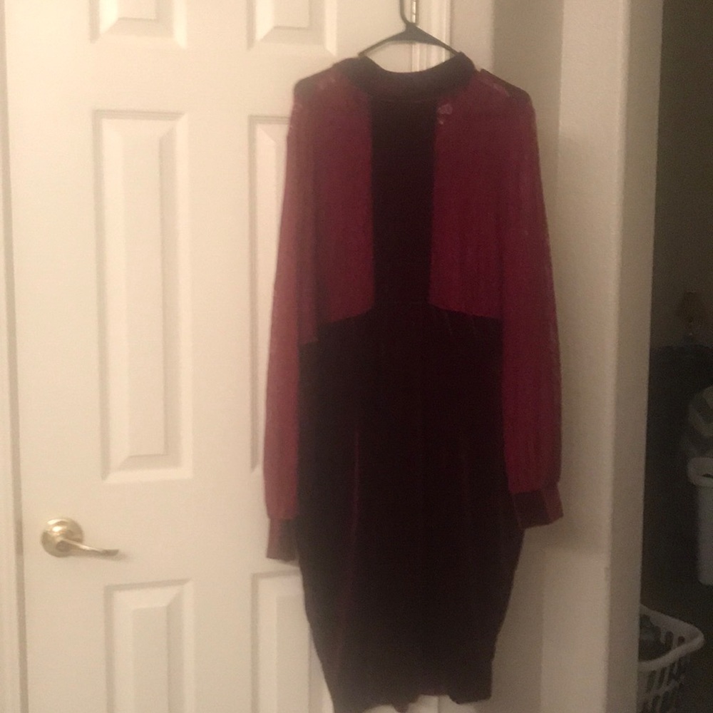 Dress